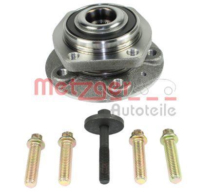 Roulement de roue METZGER ref. WM 2114